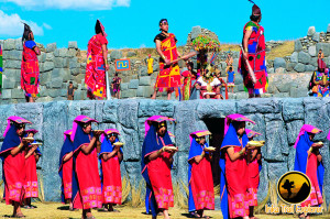 Inti Raymi