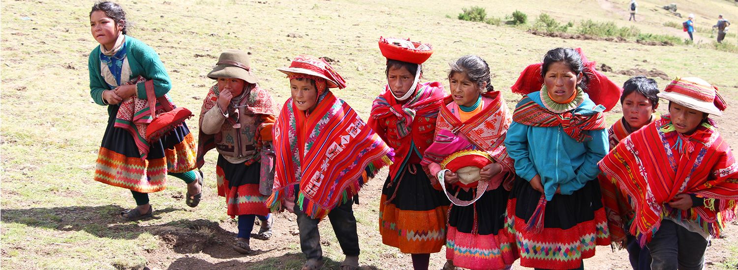 Lares Trek To Machu Picchu 4days - Inka Trail Explorer